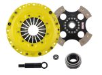 ACT Clutch Kit Acura Integra 1.8L (1990-1991) Heavy Duty Race Rigid - 4 or 6 Pad For Cheap