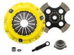 ACT Clutch Kit Mazda RX7 FC 1.3L (1986-1991) 4 or 6 Puck Xtreme Duty  Race Rigid Discount