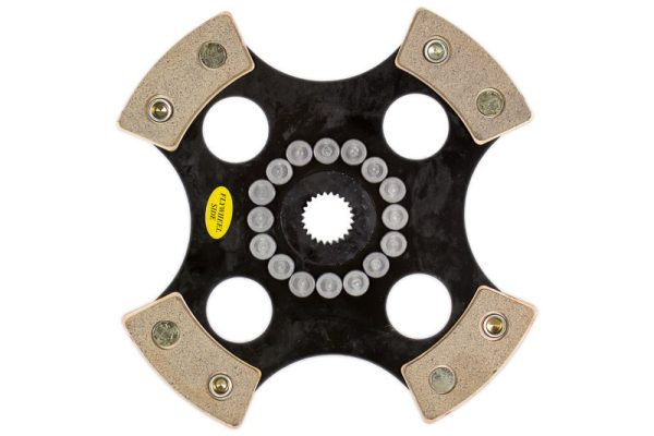 ACT Clutch Disc Nissan 620 2.0L (1975-1979) Rigid Race - 4 or 6 Puck on Sale