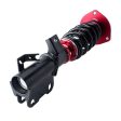 Function & Form Coilovers Chevy Camaro (16-24) [Type 3] 37200116 Hot on Sale