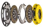 ACT Clutch Kit Corvette C5   C6 5.7L V8 (97-04) 6.0L V8 (97-04) 6.2L V8 (08-13) 7.0L V8 (06-13) Twin Disc Xtreme Street Kit For Sale