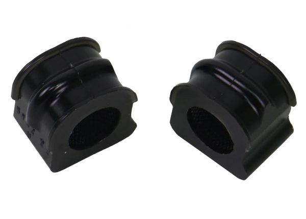 Whiteline Sway Bar Mount Bushing Kit VW Golf MK4 FWD (1997-2006) [22mm] Front - KSK084-22 For Discount