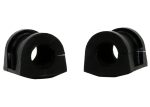 Whiteline Sway Bar Mount Bushing Kit Subaru Outback (2009-2020) [24mm] Rear - KSK074-24 Online Sale