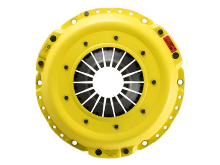 ACT Clutch Pressure Plate Honda Civic Type-R	2.0L (2017-2021) Heavy Duty - H033 For Cheap