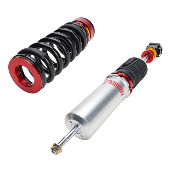 Function & Form Coilovers Chevy Camaro (16-18) Type 4 - 47200116 For Sale