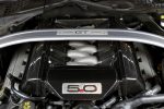 APR Engine Cover Ford Mustang GT 5.0 S550 (2015-2017) [Carbon Fiber] CBE-MUGENG15 on Sale