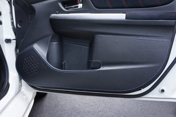 REVEL Kick Panel Cover Honda Civic (2016-2018) GT Design Door Panel Cover Sale