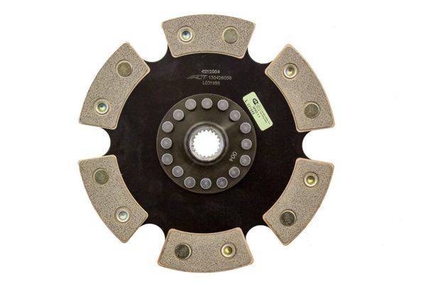 ACT Clutch Disc Honda Del Sol (1993-1997) Rigid Race - 4 or 6 Puck on Sale