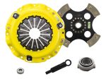 ACT Clutch Kit Mazda MX6 GT 2.2L (1988-1992) 4 or 6 Puck Xtreme Duty  Race Rigid For Sale