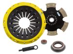 ACT Clutch Kit Toyota Supra 3.0L (1986-1992) 4 or 6 Puck Xtreme Duty  Race Rigid Fashion