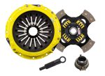 ACT Clutch Kit Mitsubishi Lancer EVO 8   9 2.0L (03-06) 4 or 6 Puck Sprung Heavy Duty w  Monoloc  Race Online now