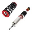 Function & Form Coilovers Audi TT (06-14) Type 4 - 45100306 Hot on Sale