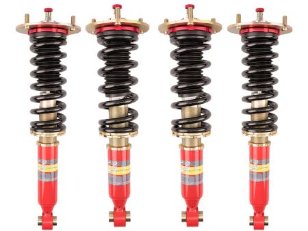 Function & Form Coilovers Lexus LS400 RWD (89-00) [Type 2] 28300589 Fashion