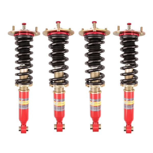 Function & Form Coilovers Lexus LS400 RWD (89-00) [Type 2] 28300589 Fashion