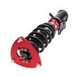 Function & Form Coilovers Subaru Impreza STi Sedan GVB GVF (11-14) [Type 3] 38700211 Online Hot Sale