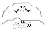 Whiteline Sway Bars Nissan Stagea WC34 RWD (1996-2001) [24mm] Front & [22mm] Rear Set Online now