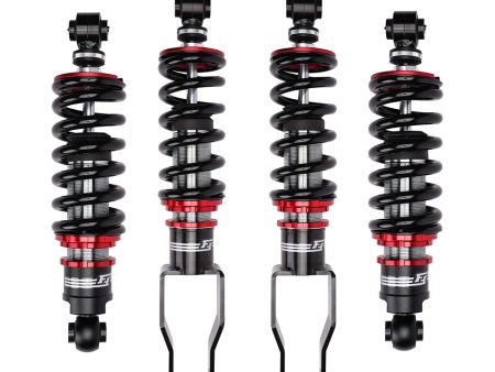 Function & Form Coilovers Audi R8 Type 4S (15-23) Type 3 - 35100915 Cheap