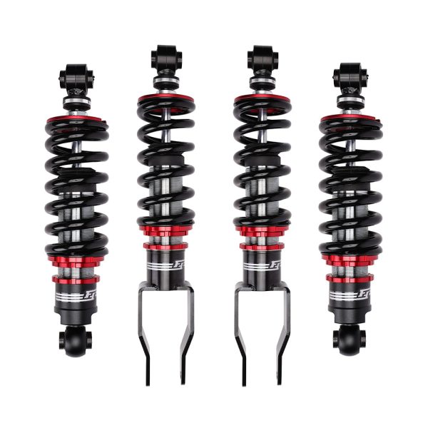 Function & Form Coilovers Audi R8 Type 4S (15-23) Type 3 - 35100915 Cheap