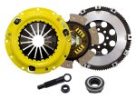 ACT Clutch Kit Chrysler PT Cruiser 2.4L (2001-2006) 4 or 6 Puck Sprung Heavy Duty Race w  Flywheel Cheap