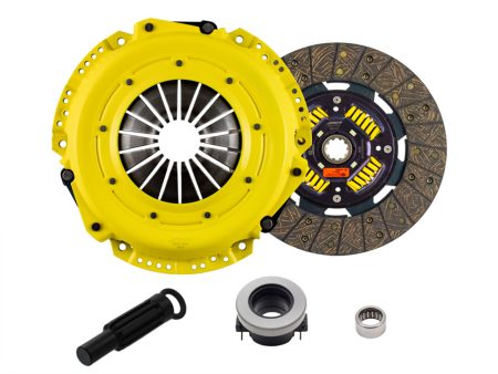 ACT Clutch Kit Jeep Wrangler 3.6L	V6 (2012-2017) Heavy Duty-O Performance Street Sprung Sale