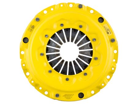 ACT Clutch Pressure Plate Honda Del Sol 1.6L (1994-1997) Xtreme - H025X Hot on Sale