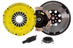 ACT Clutch Kit Subaru Baja Turbo 2.5L (2006) Heavy Duty Race Rigid - 4 or 6 Pad w  Flywheel For Sale