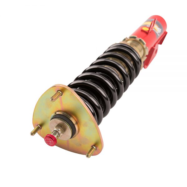 Function & Form Coilovers Subaru WRX STi (05-07) [Type 2] 28700205 Discount