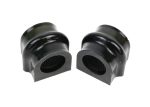 Whiteline Sway Bar Mount Bushing Kit Nissan Stagea WC34 AWD (1996-2001) [22mm] Front - KSK078-22 Online Hot Sale