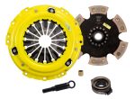 ACT Clutch Kit Nissan Maxima 3.0L V6 (1985-2001) 4 or 6 Puck Xtreme Duty  Race Rigid Online Hot Sale