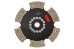 ACT Clutch Disc Hyundai Sonata 2.4L (2002-2005) 2.7L V6 (2002-2005) Rigid Race - 4 or 6 Puck Supply