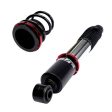 Function & Form Coilovers Toyota Corolla AE86 Spindle (83-87) Type 3 - 38800283 Hot on Sale