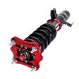 Function & Form Coilovers Toyota Supra J29 DB (19-23) [Type 3] 38800719 Fashion