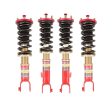 Function & Form Coilovers Subaru Impreza STi (2004) [Type 2] 28700204 Discount