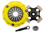 ACT Clutch Kit Mitsubishi Expo 2.4L (92-95) 4 or 6 Puck Xtreme Duty  Race Rigid Fashion