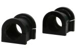 Whiteline Sway Bar Mount Bushing Kit Mitsubishi Lancer EVO (1996-2007) [24mm] Front - KSK049-24 Supply