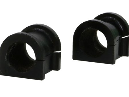 Whiteline Sway Bar Mount Bushing Kit Mitsubishi Lancer EVO (1996-2007) [24mm] Front - KSK049-24 Supply