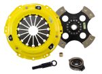 ACT Clutch Kit Infiniti	I30 3.0L V6 (1996-1999) Heavy Duty Race Rigid - 4 or 6 Pad Online Sale