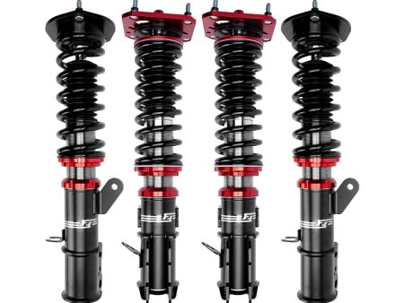 Function & Form Coilovers Toyota MR2 AW11 (86-89) [Type 3] 38800486 on Sale