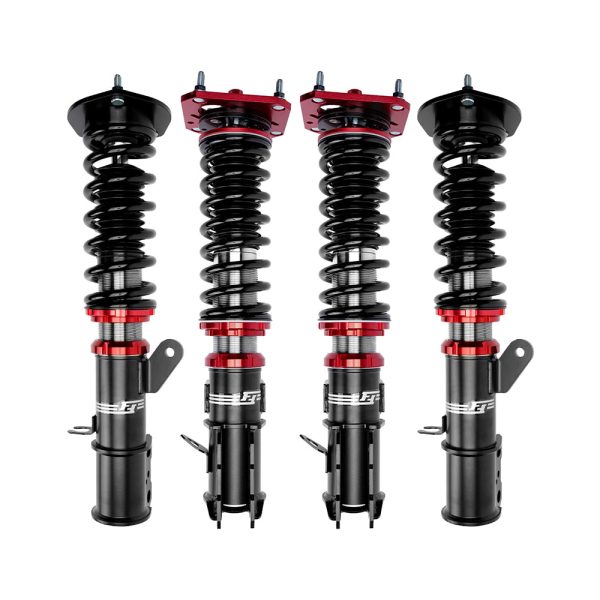 Function & Form Coilovers Toyota MR2 AW11 (86-89) [Type 3] 38800486 on Sale