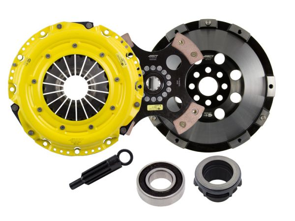 ACT Clutch Kit BMW Z3 E36 7 Roadster   E36 8 Coupe (96-02) 4 or 6 Puck Xtreme Duty  Race Rigid w  Flywheel Online Hot Sale