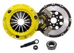 ACT Clutch Kit Eagle Talon 2.0L (1995-1998) 4 or 6 Puck Sprung Heavy Duty Race w  Flywheel Online