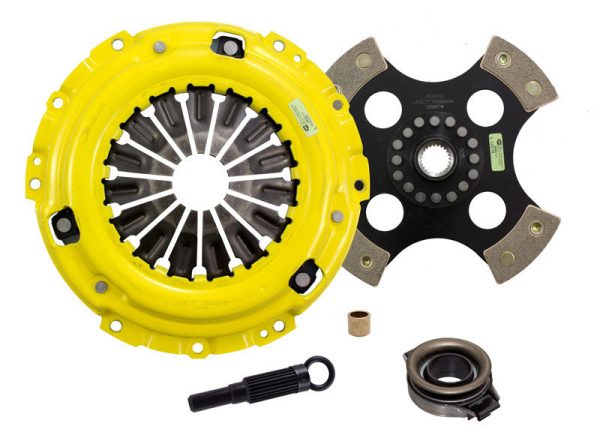 ACT Clutch Kit Infiniti I30 3.0L V6 (1996-1999) 4 or 6 Puck Xtreme Duty  Race Rigid Online Sale