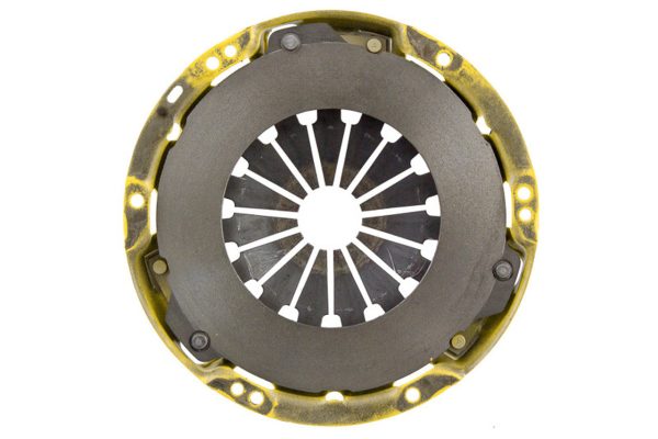 ACT Clutch Pressure Plate Toyota Celica 2.2L (1980) 2.4L (81-85) 2.6L (1980) 2.8L (1981) Heavy Duty - T011 For Sale