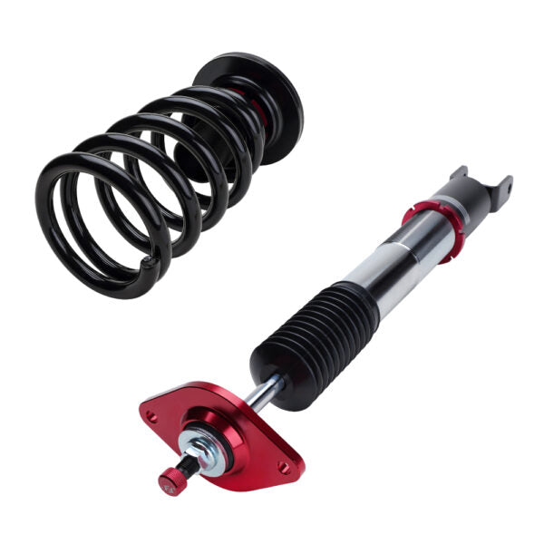 Function & Form Coilovers Infiniti G37 V36 (07-11) [Type 3] 38600607 Online Hot Sale