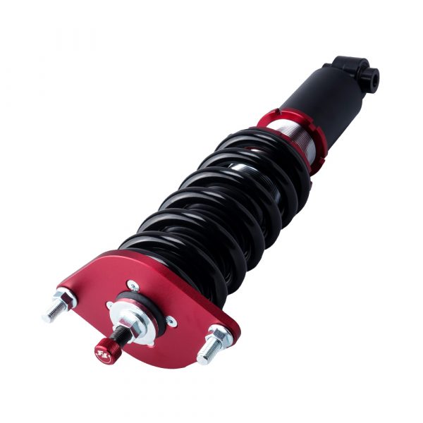 Function & Form Coilovers Subaru Outback BS (14-17) [Type 3] 38701114 Online Sale