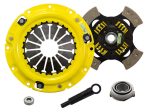 ACT Clutch Kit Mazda B2200 2.2L (1987-1993) 4 or 6 Puck Sprung Heavy Duty Race Hot on Sale