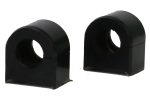 Whiteline Sway Bar Mount Bushing Kit VW CC Type 357 FWD (2008-2012) [24mm] Front - KSK073-24 For Sale