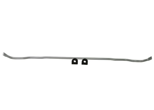 Whiteline Sway Bar Jeep Wrangler JL (2017-2023) [20mm] Rear 2 Point Adjustable - BJR01Z Online Hot Sale