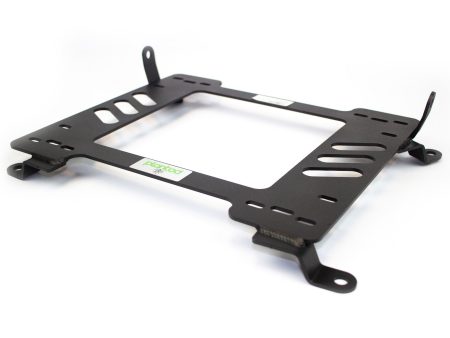 Planted Seat Brackets Audi Coupe Quattro (1989-1994) Driver   Passenger Side For Cheap