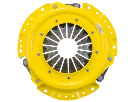 ACT Clutch Pressure Plate Nissan Maxima 2.4L (81-84) 2.8L (81-83) Xtreme Pressure Plate - N023X Online Hot Sale